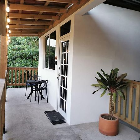 Mangal Suites Brisas de Zicatela Zewnętrze zdjęcie
