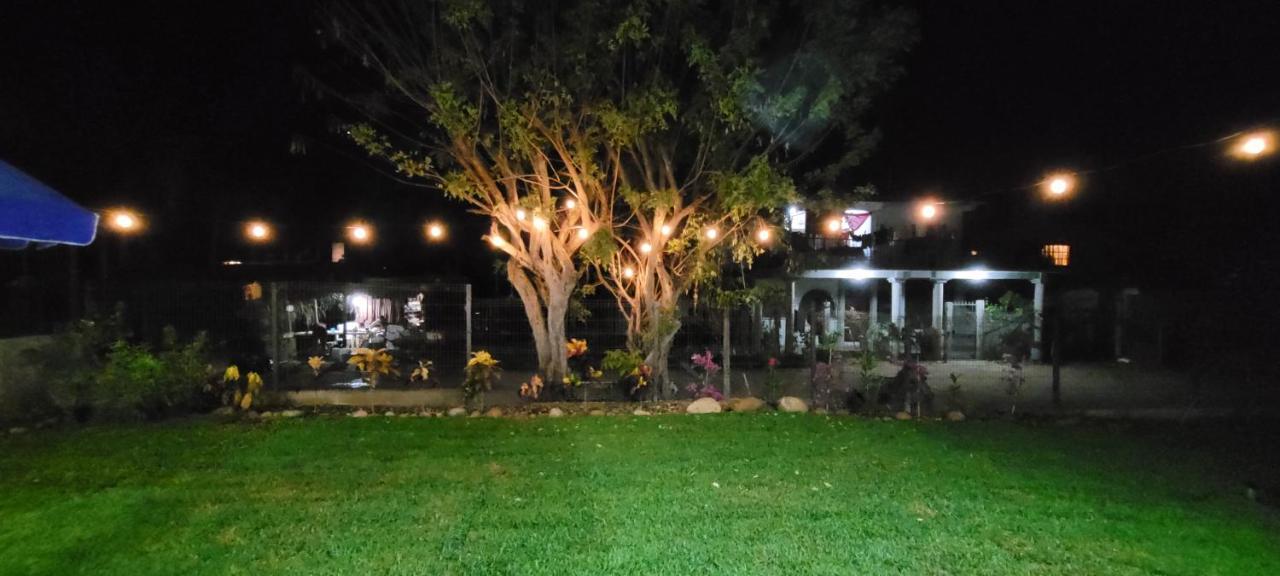 Mangal Suites Brisas de Zicatela Zewnętrze zdjęcie