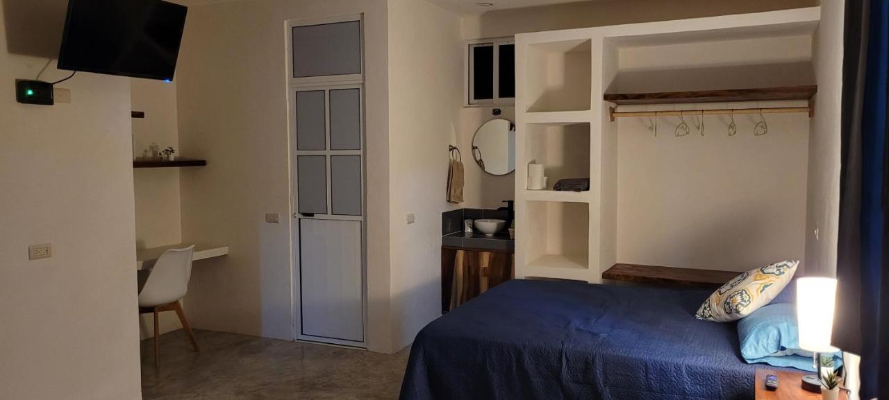 Mangal Suites Brisas de Zicatela Zewnętrze zdjęcie