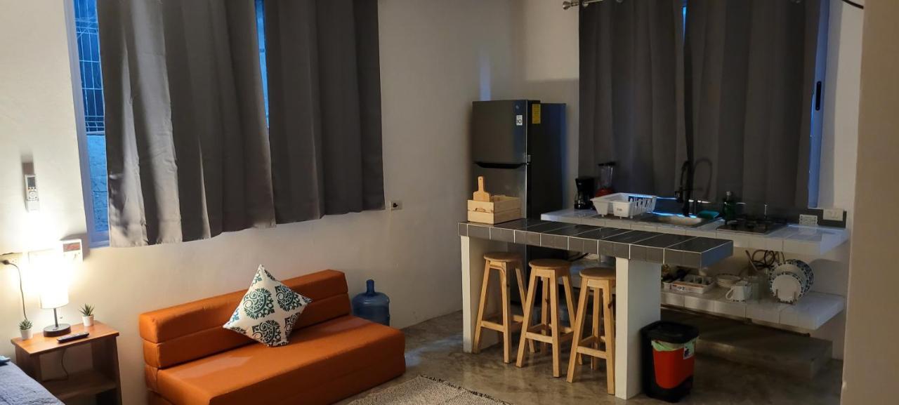 Mangal Suites Brisas de Zicatela Zewnętrze zdjęcie