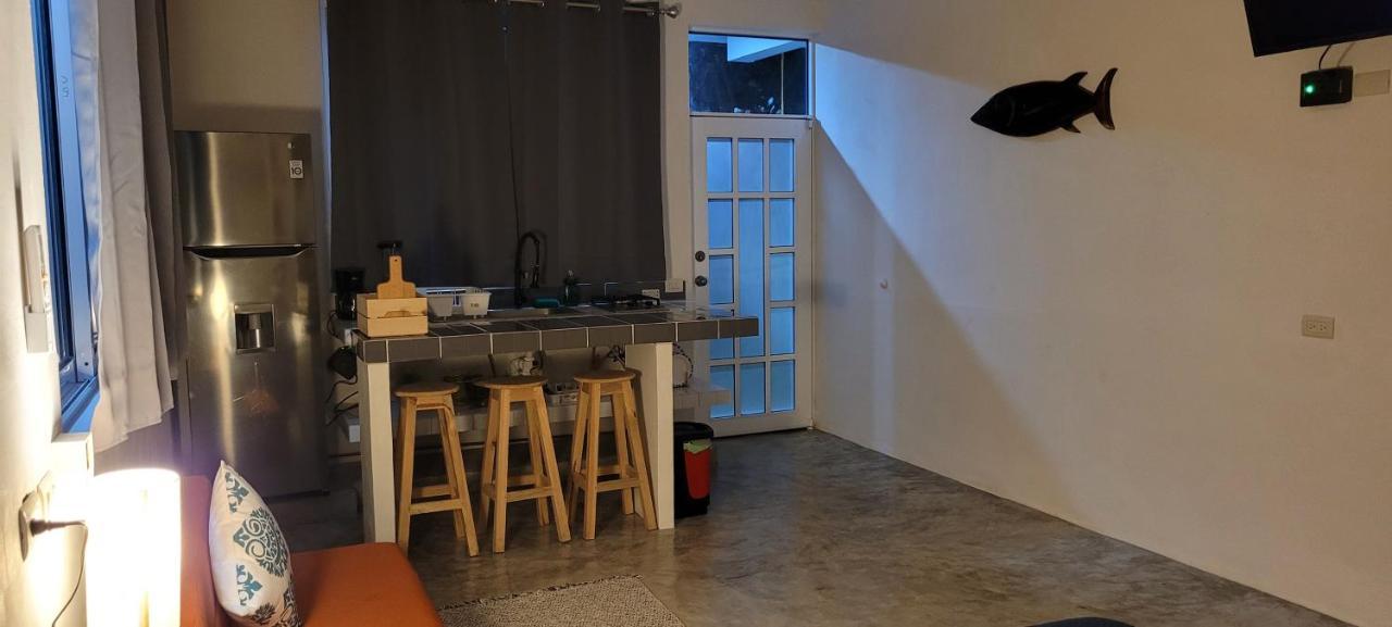 Mangal Suites Brisas de Zicatela Zewnętrze zdjęcie