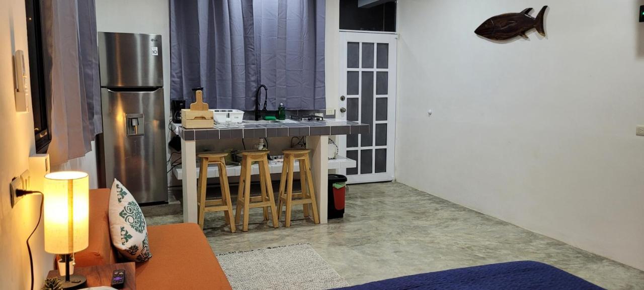Mangal Suites Brisas de Zicatela Zewnętrze zdjęcie