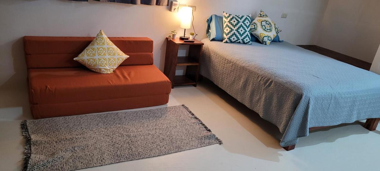 Mangal Suites Brisas de Zicatela Zewnętrze zdjęcie