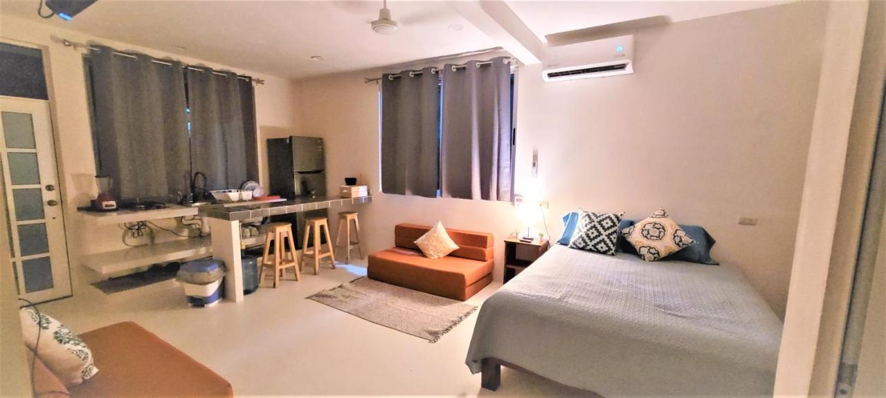 Mangal Suites Brisas de Zicatela Zewnętrze zdjęcie