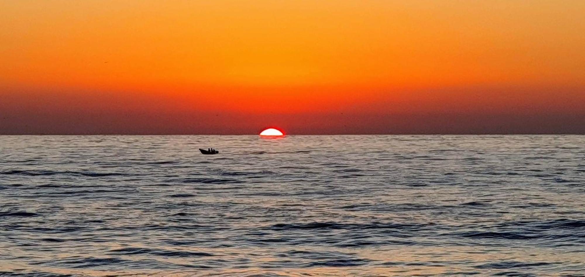 Mangal Suites Brisas de Zicatela Zewnętrze zdjęcie