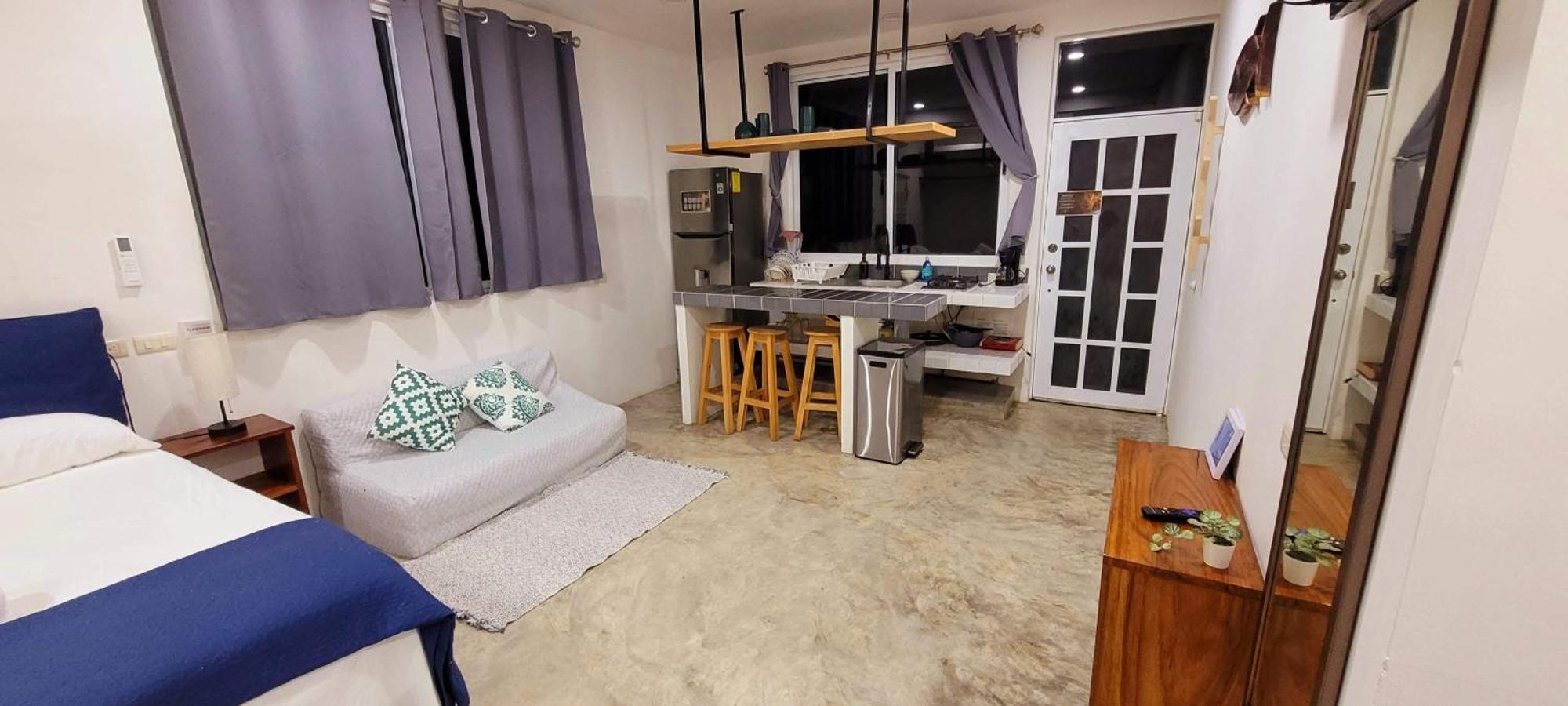 Mangal Suites Brisas de Zicatela Zewnętrze zdjęcie