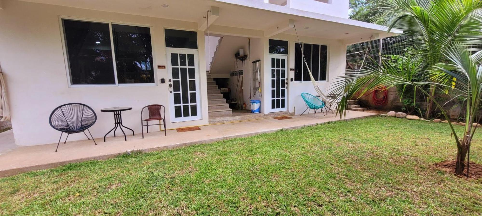 Mangal Suites Brisas de Zicatela Zewnętrze zdjęcie