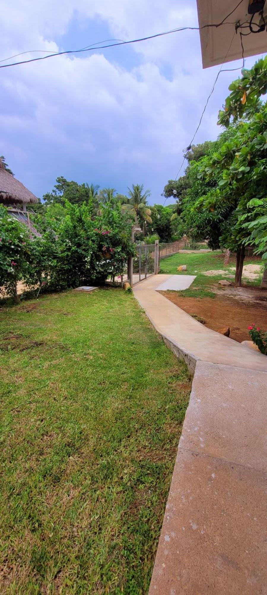 Mangal Suites Brisas de Zicatela Zewnętrze zdjęcie