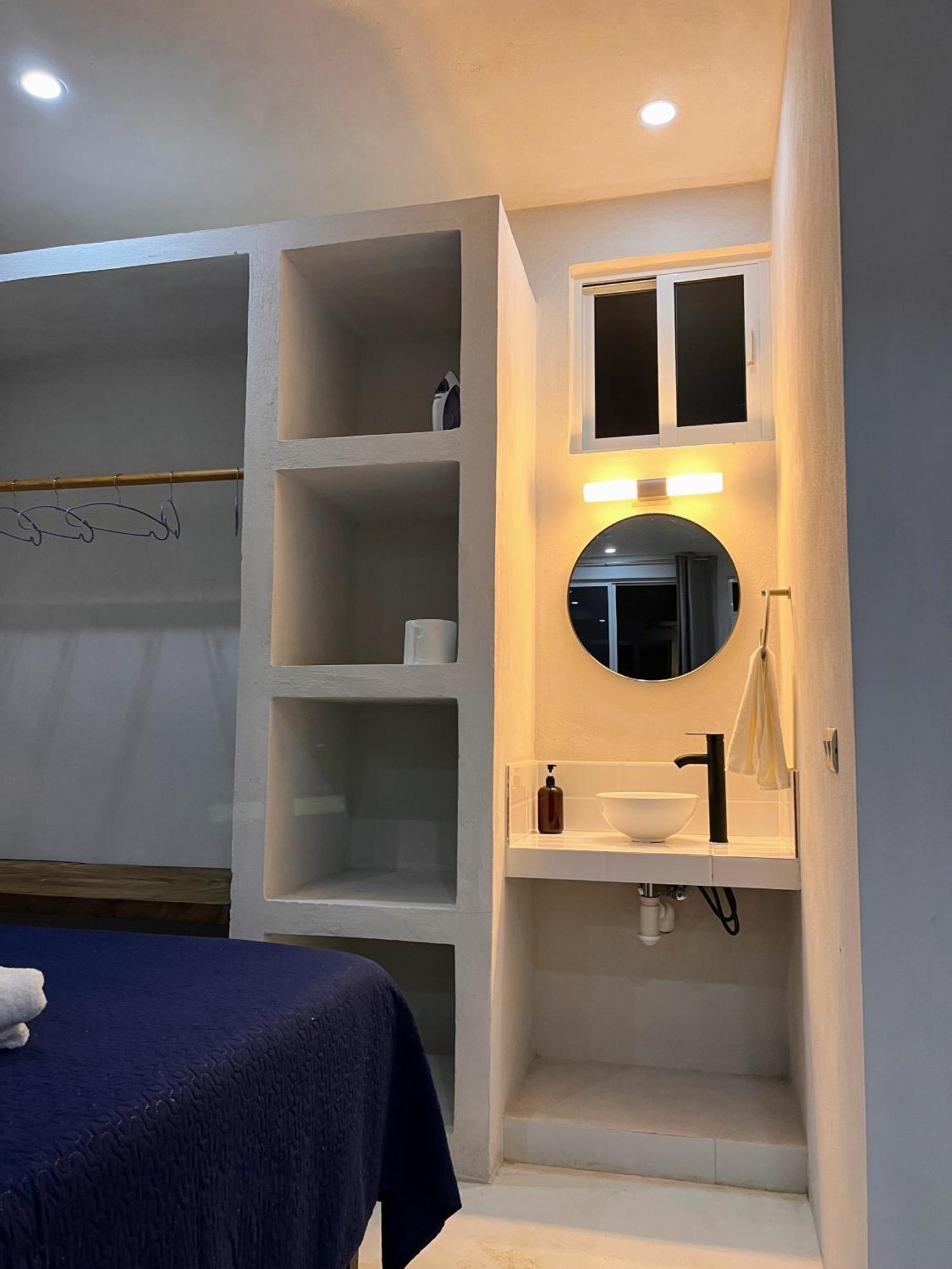 Mangal Suites Brisas de Zicatela Zewnętrze zdjęcie