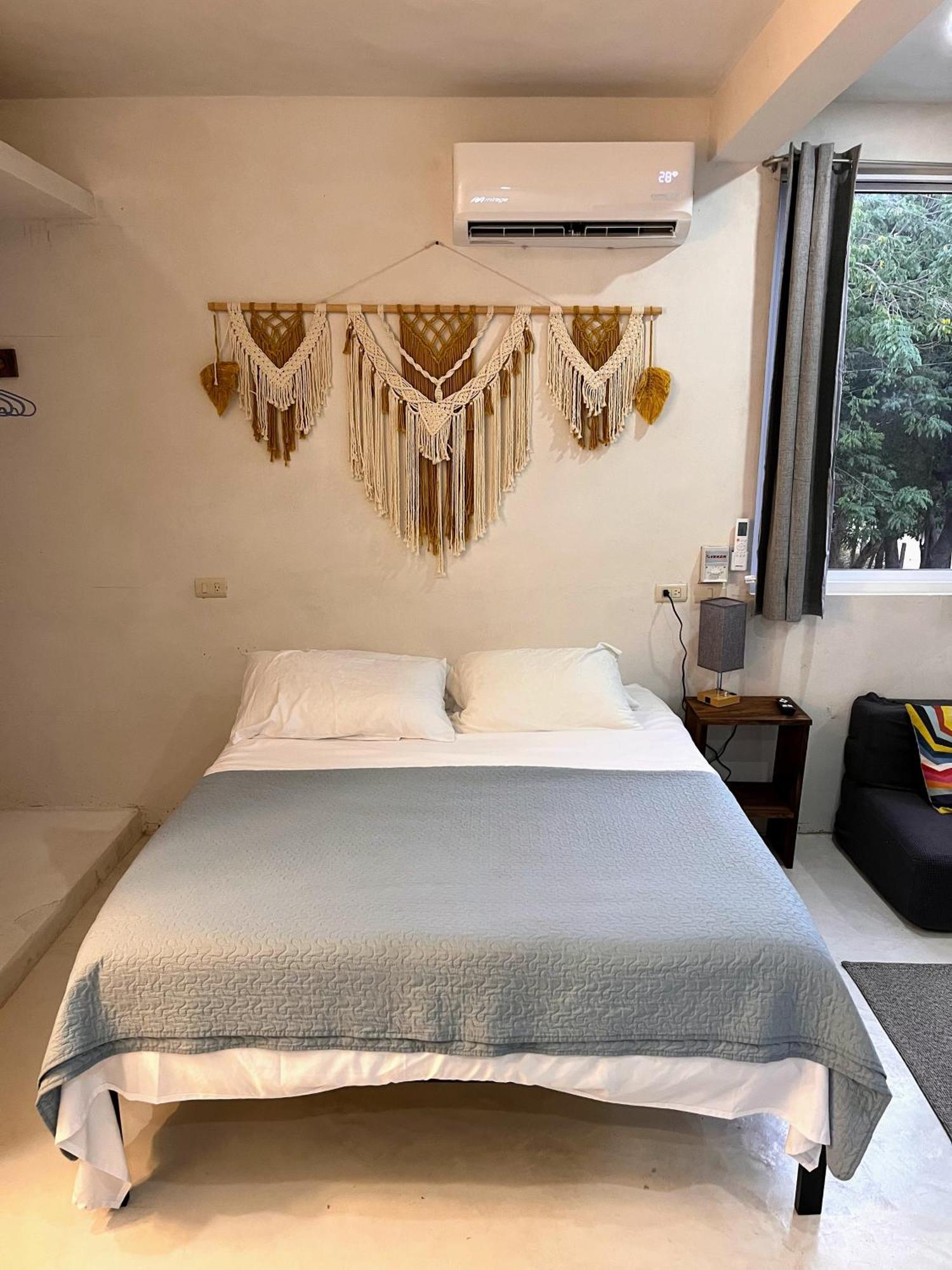 Mangal Suites Brisas de Zicatela Zewnętrze zdjęcie