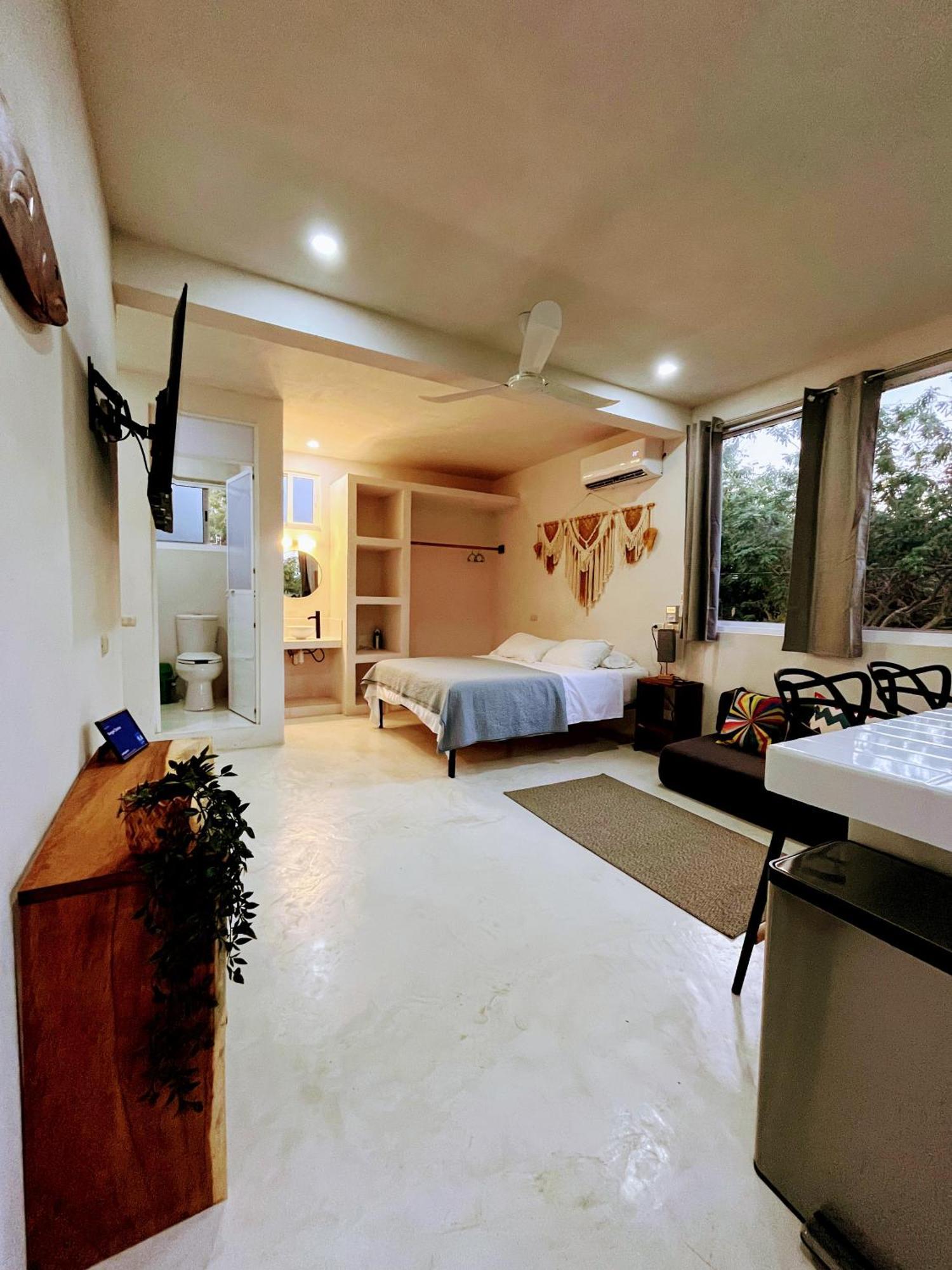 Mangal Suites Brisas de Zicatela Zewnętrze zdjęcie