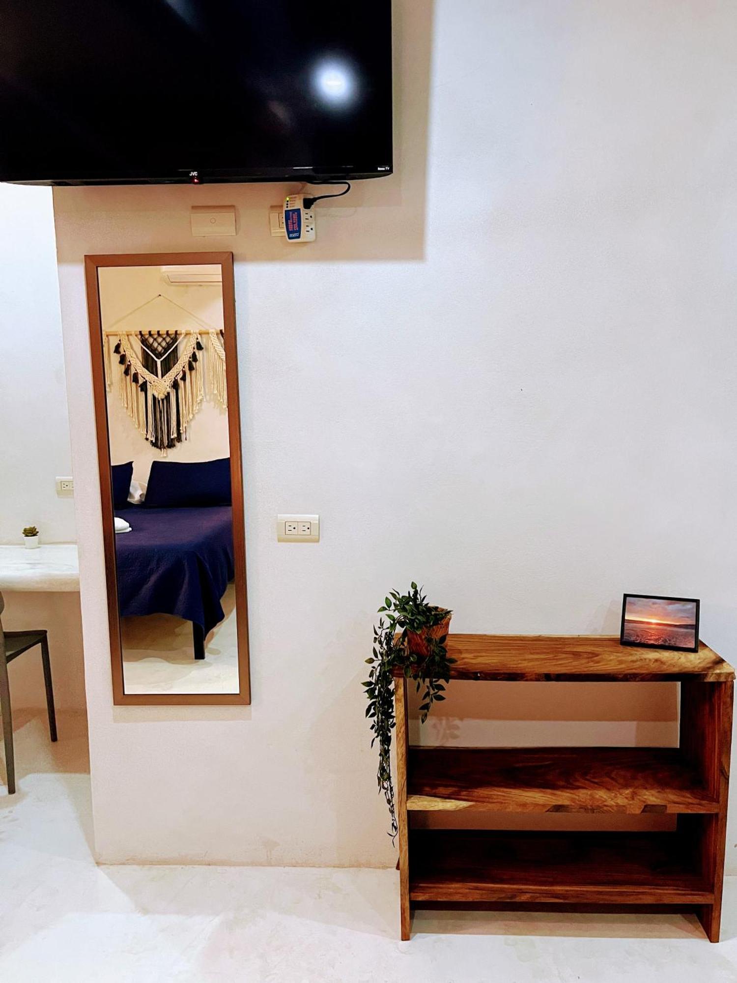 Mangal Suites Brisas de Zicatela Zewnętrze zdjęcie