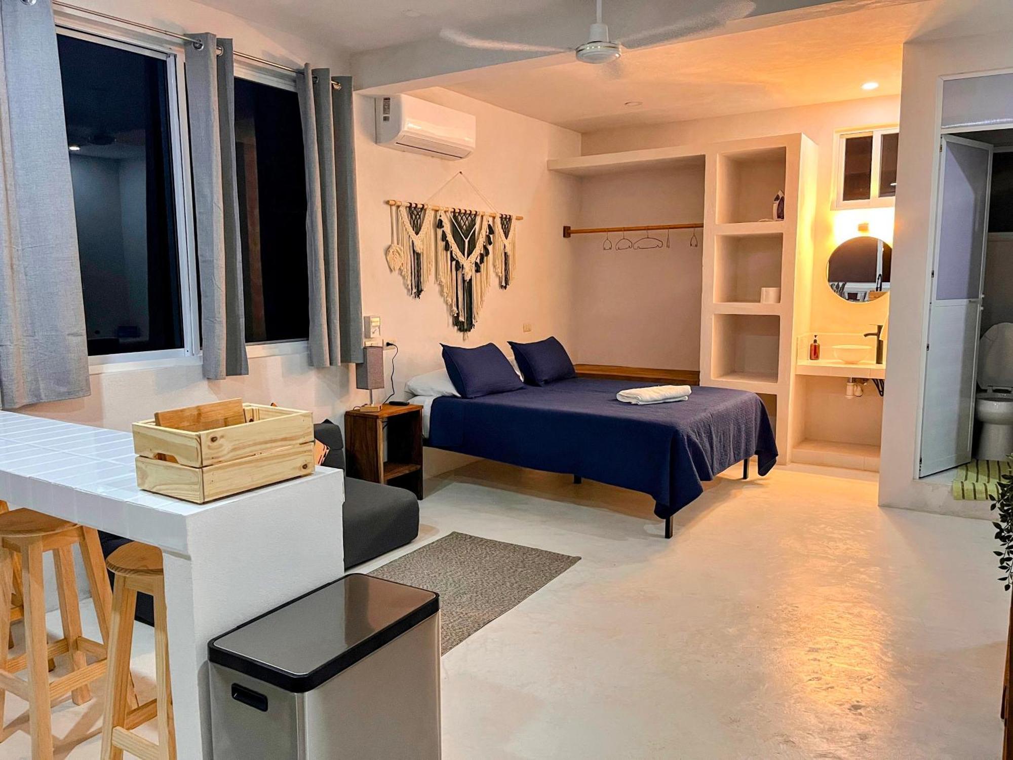 Mangal Suites Brisas de Zicatela Zewnętrze zdjęcie