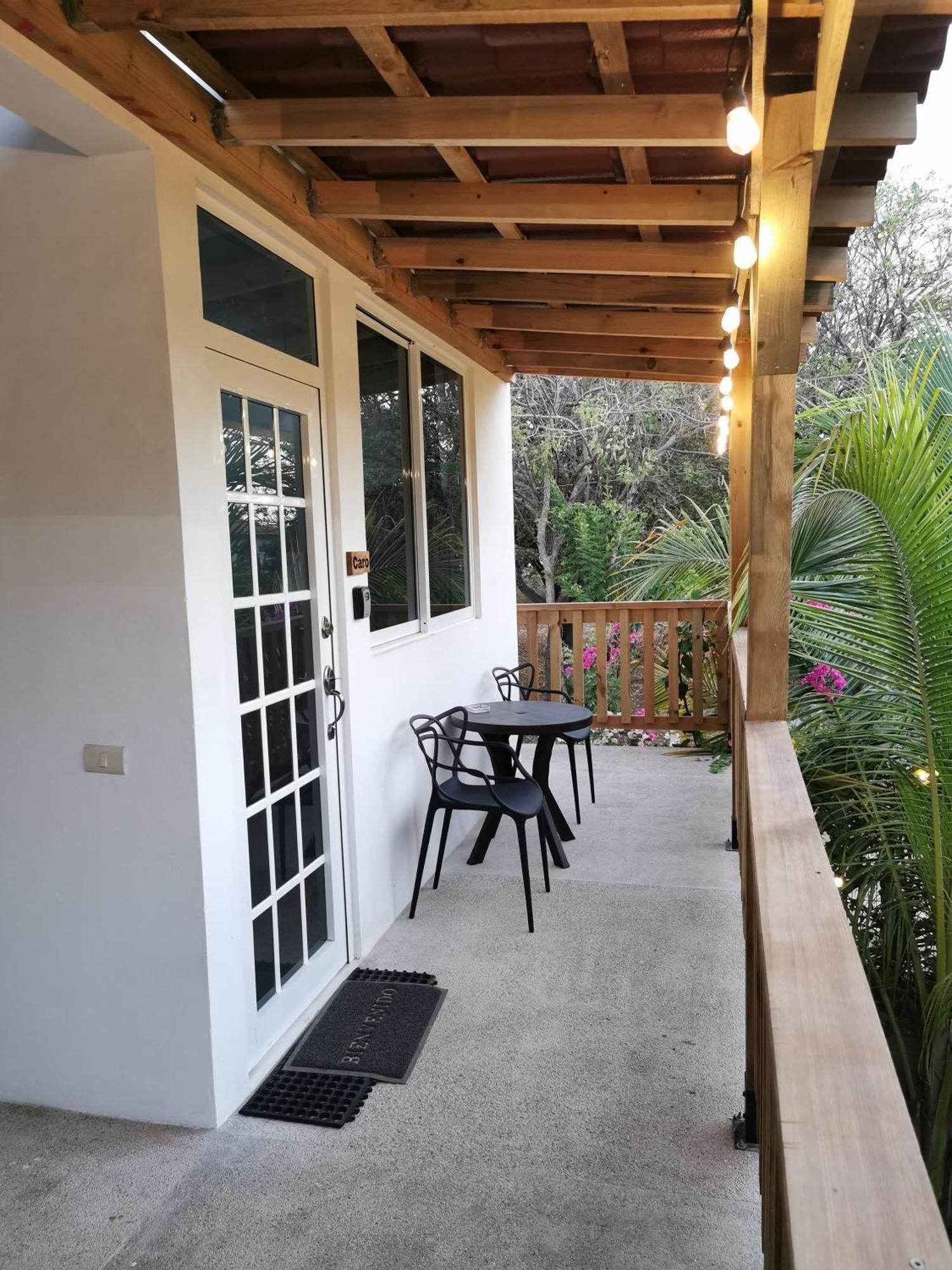 Mangal Suites Brisas de Zicatela Zewnętrze zdjęcie