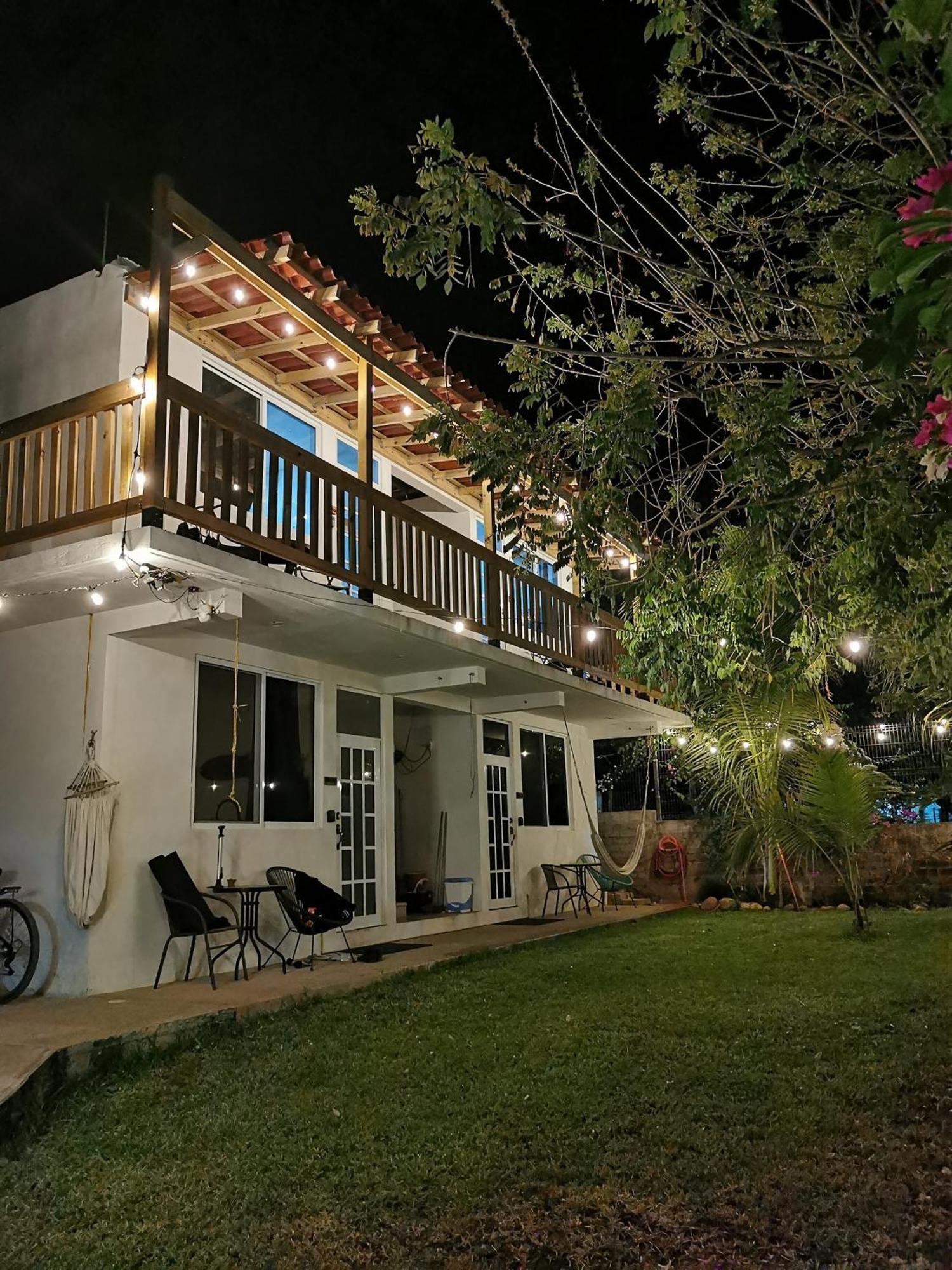 Mangal Suites Brisas de Zicatela Zewnętrze zdjęcie