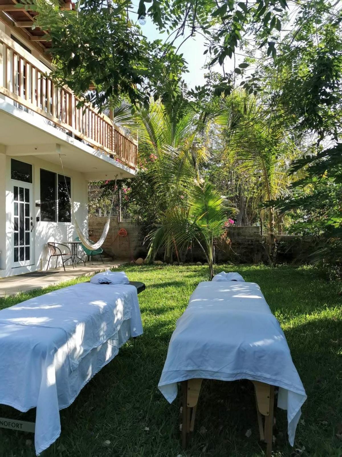 Mangal Suites Brisas de Zicatela Zewnętrze zdjęcie