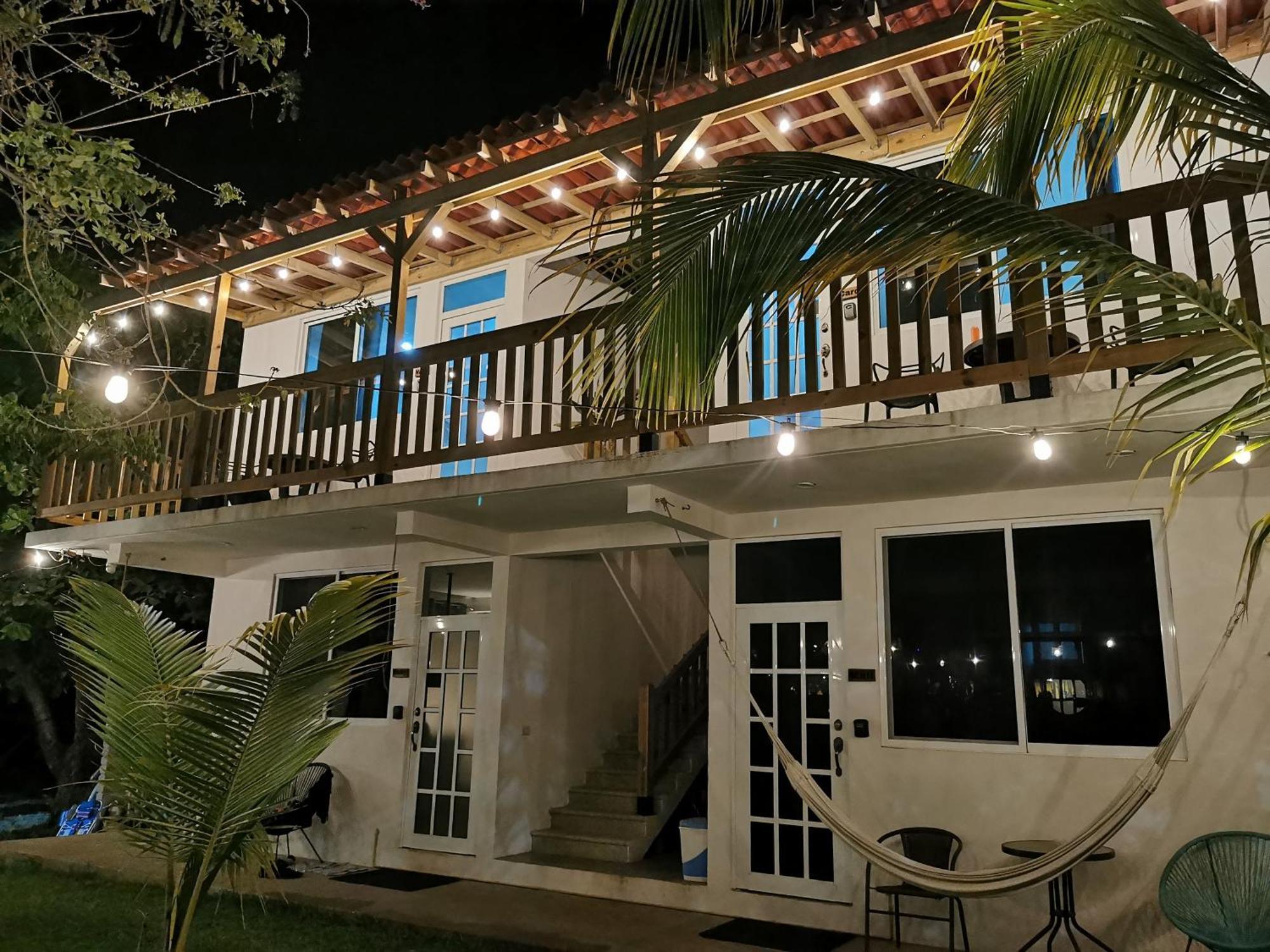 Mangal Suites Brisas de Zicatela Zewnętrze zdjęcie